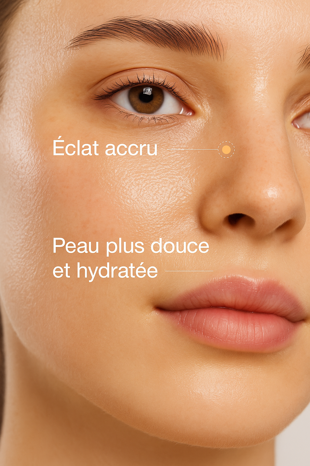 Nettoyant Visage Éclat TurmericTM