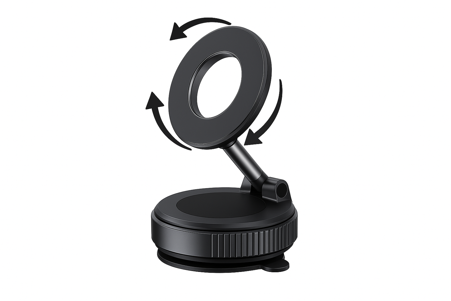 Support Magnétique Élégant pour Téléphone™