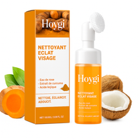 Nettoyant Visage Éclat TurmericTM