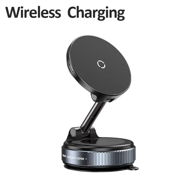 Support Téléphonique Magnétique Flex™
