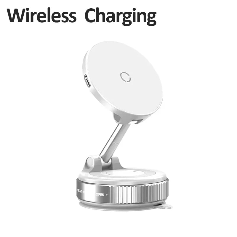 Support Téléphonique Magnétique Flex™