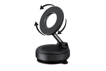 Support Magnétique Élégant pour Téléphone™