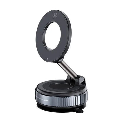 Support Magnétique Élégant pour Téléphone™