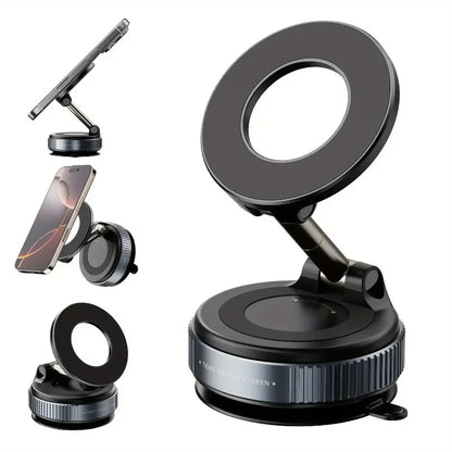 Support Téléphonique Magnétique Flex™